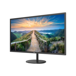 AOC Q32V4 - écran LED - QHD - 32"