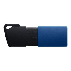 Kingston DataTraveler Exodia M - clé USB - 64 Go