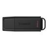 Kingston DataTraveler Exode - clé USB - 64 Go