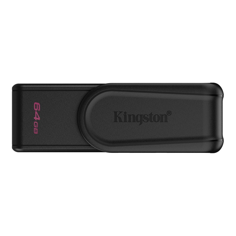 Kingston DataTraveler Exodia S - clé USB - 64 Go