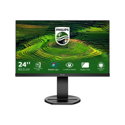 Philips B Line 241B8QJEB - écran LED - Full HD (1080p) - 24"