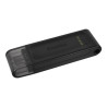 Kingston DataTraveler 70 - clé USB - 64 Go