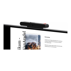 Lenovo ThinkCentre Tiny-in-One 22 Gen 5 - écran LED - Full HD (1080p) - 22"