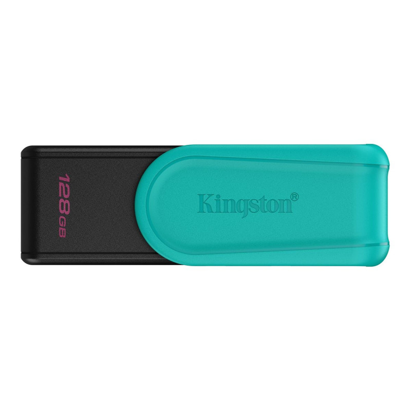 Kingston DataTraveler Exodia S - clé USB - 128 Go