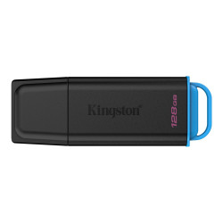Kingston DataTraveler Exode - clé USB - 128 Go