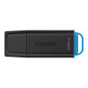 Kingston DataTraveler Exode - clé USB - 128 Go