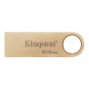 Kingston DataTraveler SE9 G3 - clé USB - 64 Go