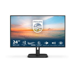 Philips 24E1N1200A - 1000 Series - écran LED - Full HD (1080p) - 24"