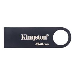 Kingston DataTraveler SE9 G3 - clé USB - 64 Go