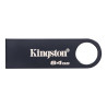 Kingston DataTraveler SE9 G3 - clé USB - 64 Go
