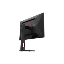 AOC Gaming Q25G4SR - écran LED - QHD - 25" - HDR