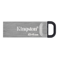 Kingston DataTraveler Kyson - clé USB - 64 Go