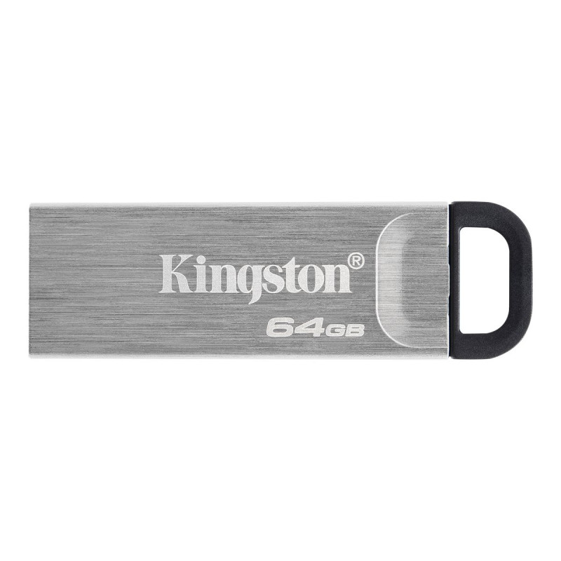 Kingston DataTraveler Kyson - clé USB - 64 Go