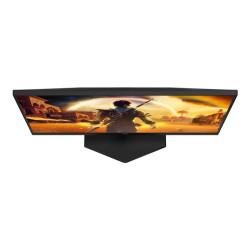 AOC Gaming Q27G42ZE - écran LED - QHD - 27" - HDR