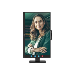AOC Pro-line Q27P3CW - écran LED - QHD - 27"