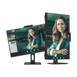 AOC Pro-line Q27P3CW - écran LED - QHD - 27"