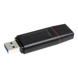 Kingston DataTraveler Exode - clé USB - 256 Go