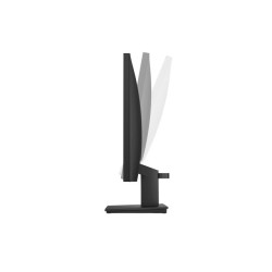 HP 322pv - Series 3 Pro - écran LED - Full HD (1080p) - 22"