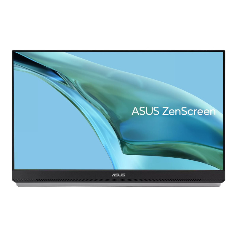 ASUS ZenScreen MB249C - écran LED - Full HD (1080p) - 23.8"