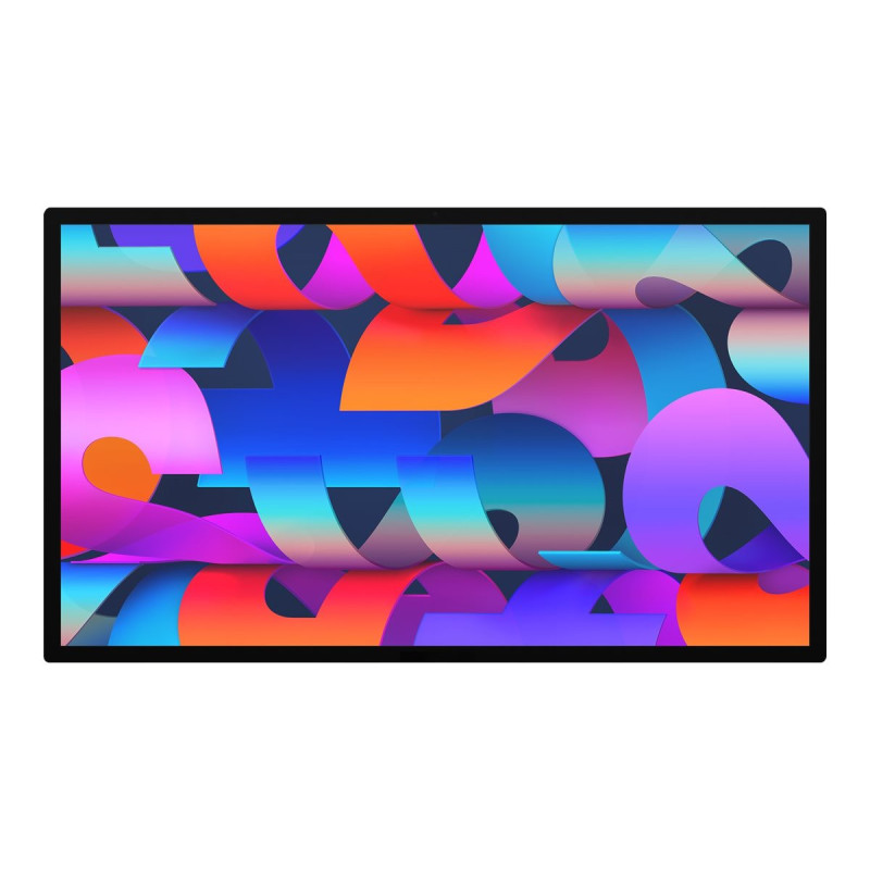 Apple Studio Display Standard glass - écran LCD - 5K - 27"