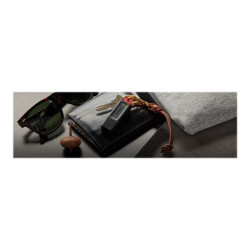 Kingston DataTraveler Exode - clé USB - 256 Go