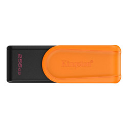 Kingston DataTraveler Exodia S - clé USB - 256 Go