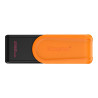 Kingston DataTraveler Exodia S - clé USB - 256 Go