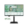 AOC 24P4U - écran LED - Full HD (1080p) - 24"