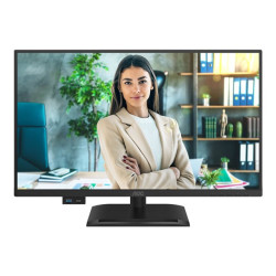 AOC 24P4U - écran LED - Full HD (1080p) - 24"