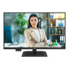 AOC 24P4U - écran LED - Full HD (1080p) - 24"