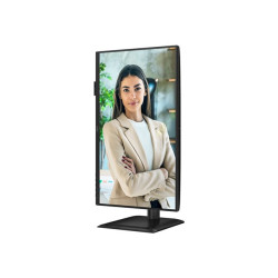 AOC 24P4U - écran LED - Full HD (1080p) - 24"