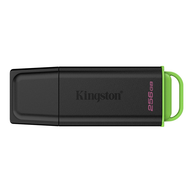 Kingston DataTraveler Exode - clé USB - 256 Go