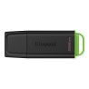 Kingston DataTraveler Exode - clé USB - 256 Go