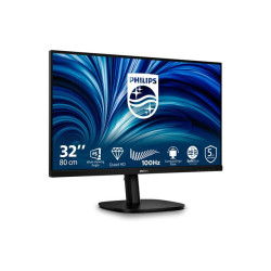 Philips 32B2N3500 - 3000 Series - écran LED - QHD - 32"