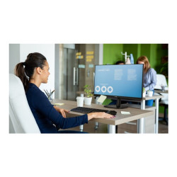 Philips 32B2N3500 - 3000 Series - écran LED - QHD - 32"