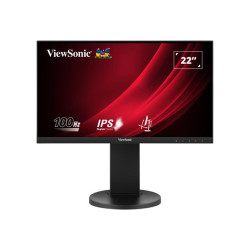 ViewSonic VG2208A - écran LED - Full HD (1080p) - 22"
