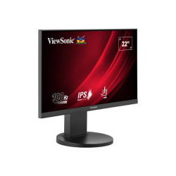 ViewSonic VG2208A - écran LED - Full HD (1080p) - 22"