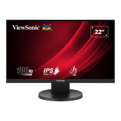 ViewSonic VG2208A - écran LED - Full HD (1080p) - 22"