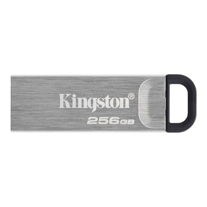 Kingston DataTraveler Kyson - clé USB - 256 Go