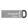 Kingston DataTraveler Kyson - clé USB - 256 Go