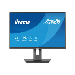iiyama ProLite XB2495WSC-B1 - écran LED - WUXGA - 24"