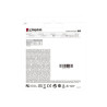 Kingston DataTraveler Kyson - clé USB - 256 Go