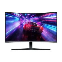 Samsung Essential S3 S32D392GAU - S39GD Series - écran LED - incurvé - 32"