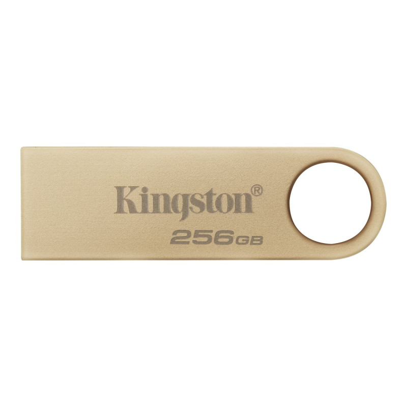 Kingston DataTraveler SE9 G3 - clé USB - 256 Go