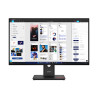 Lenovo ThinkVision T32UD-40 - écran LED - 4K - 32"