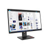 Lenovo ThinkVision T32UD-40 - écran LED - 4K - 32"
