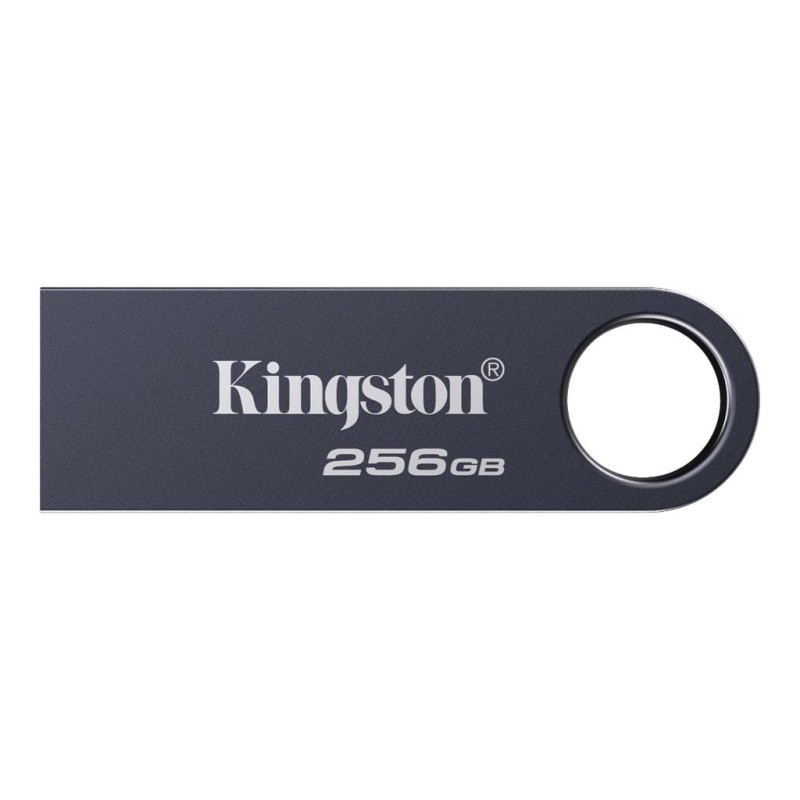 Kingston DataTraveler SE9 G3 - clé USB - 256 Go