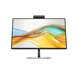 HP 524pm - Series 5 Pro - écran LED - Full HD (1080p) - 24" - Smart Buy