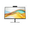 HP 524pm - Series 5 Pro - écran LED - Full HD (1080p) - 24" - Smart Buy