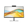 HP 524pm - Series 5 Pro - écran LED - Full HD (1080p) - 24" - Smart Buy